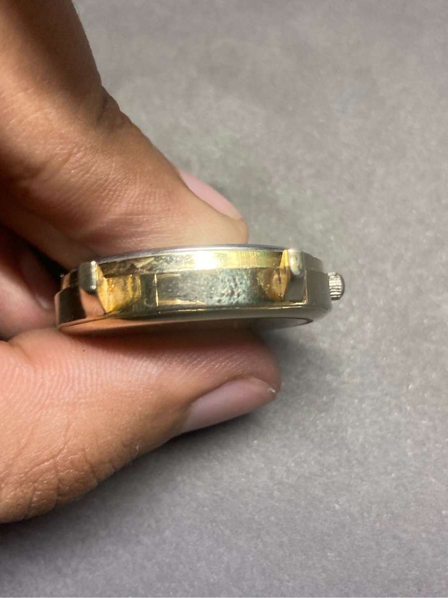 Michel herbelin watch