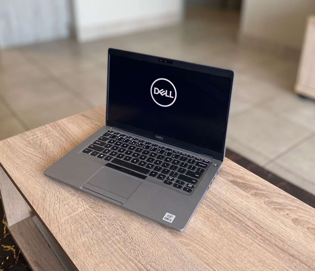 Dell Latitude 5410 Core i5vpro 10th Generation
