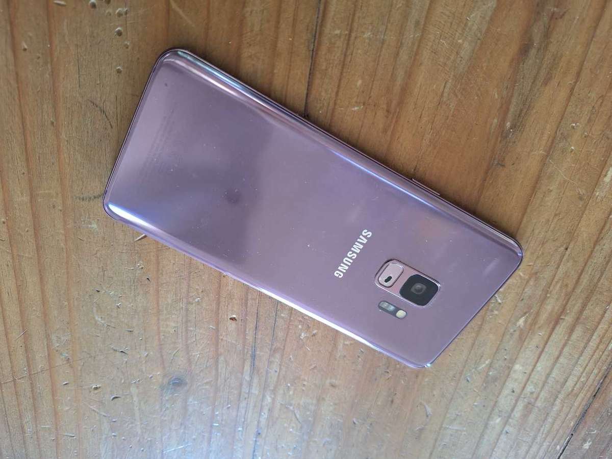 Samsung S9