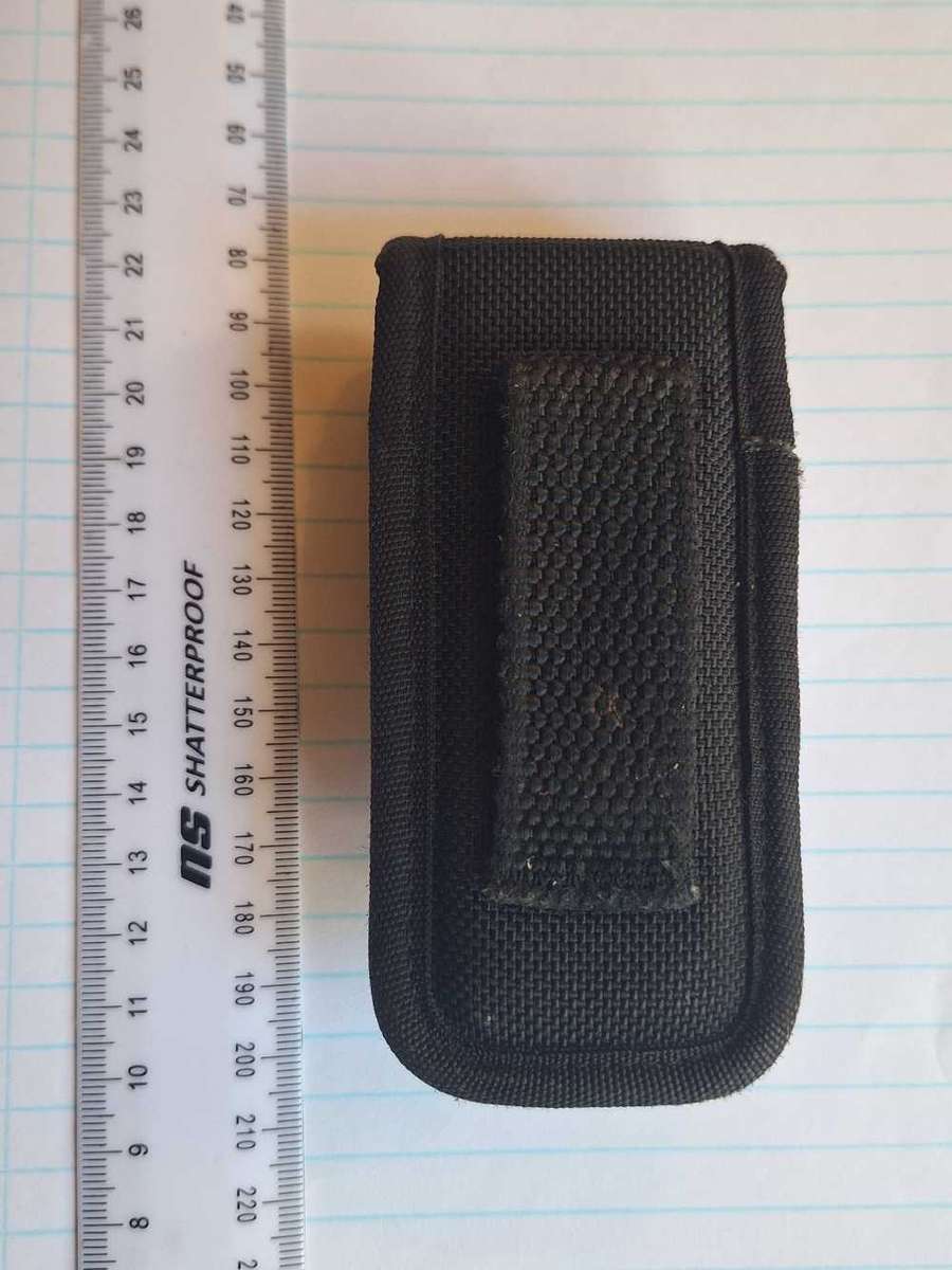 Leatherman WAVE 1 Original Pouch