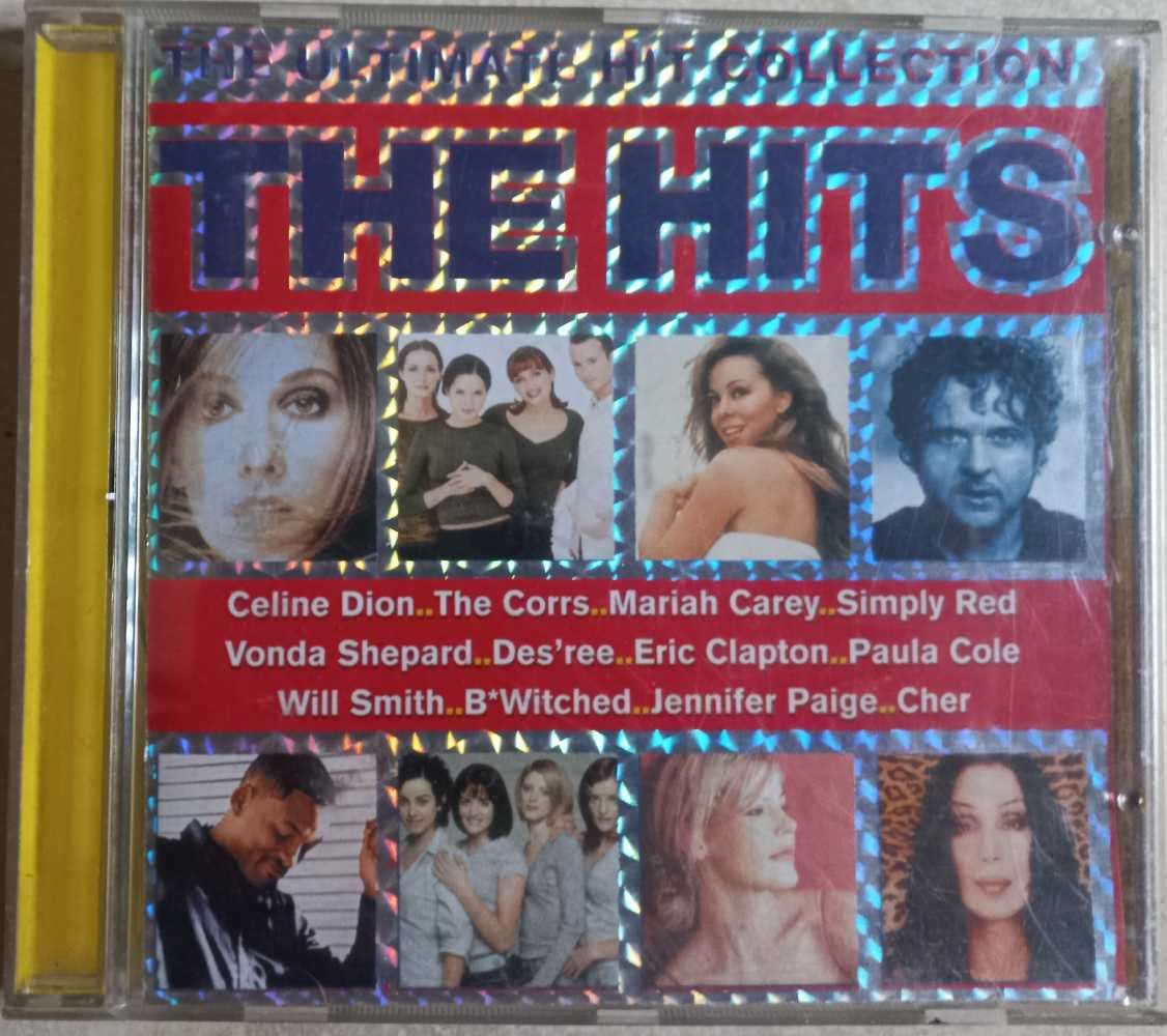 Variety of Music CDs for sale