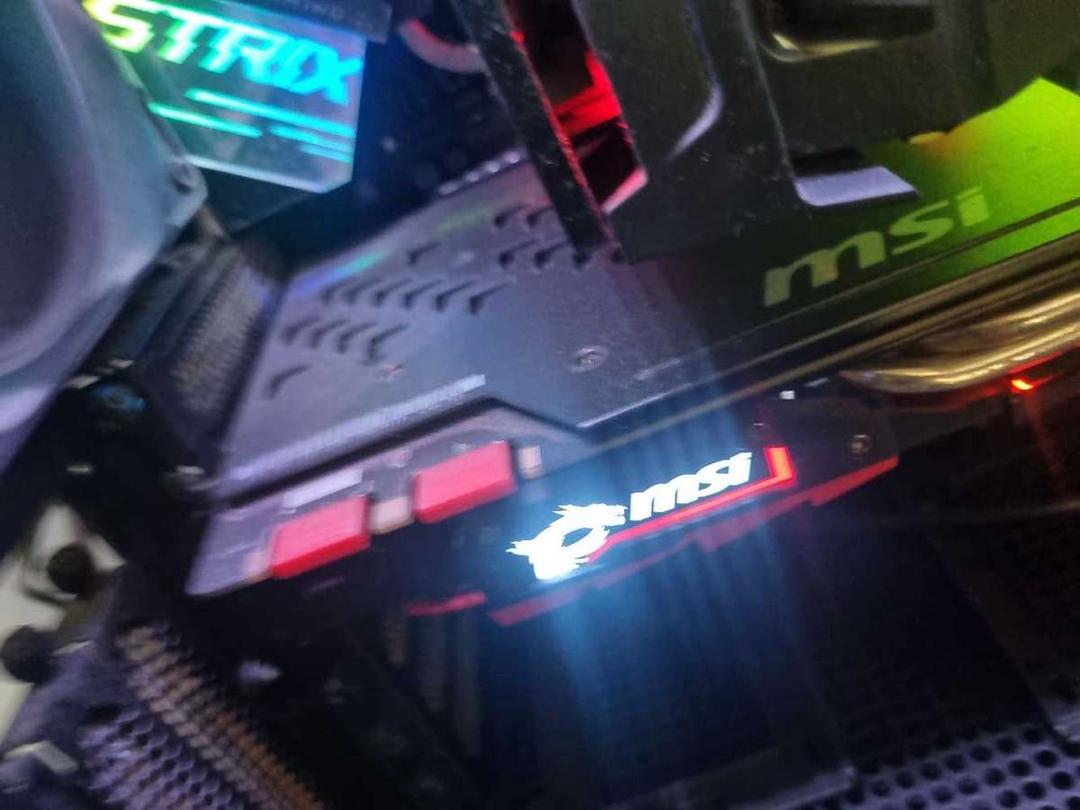Gtx 1070 8gb