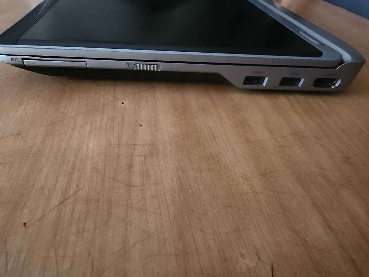 DELL LATITUDE E6230 I7 3RD GEN ULTRABOOK LAPTOP FOR SALE!!!!! READ AD