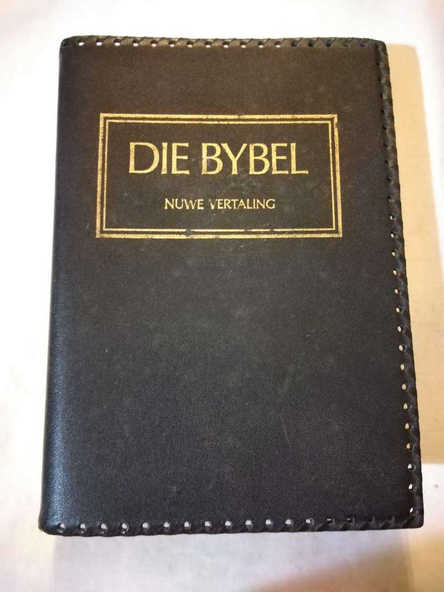 Die Bybel
