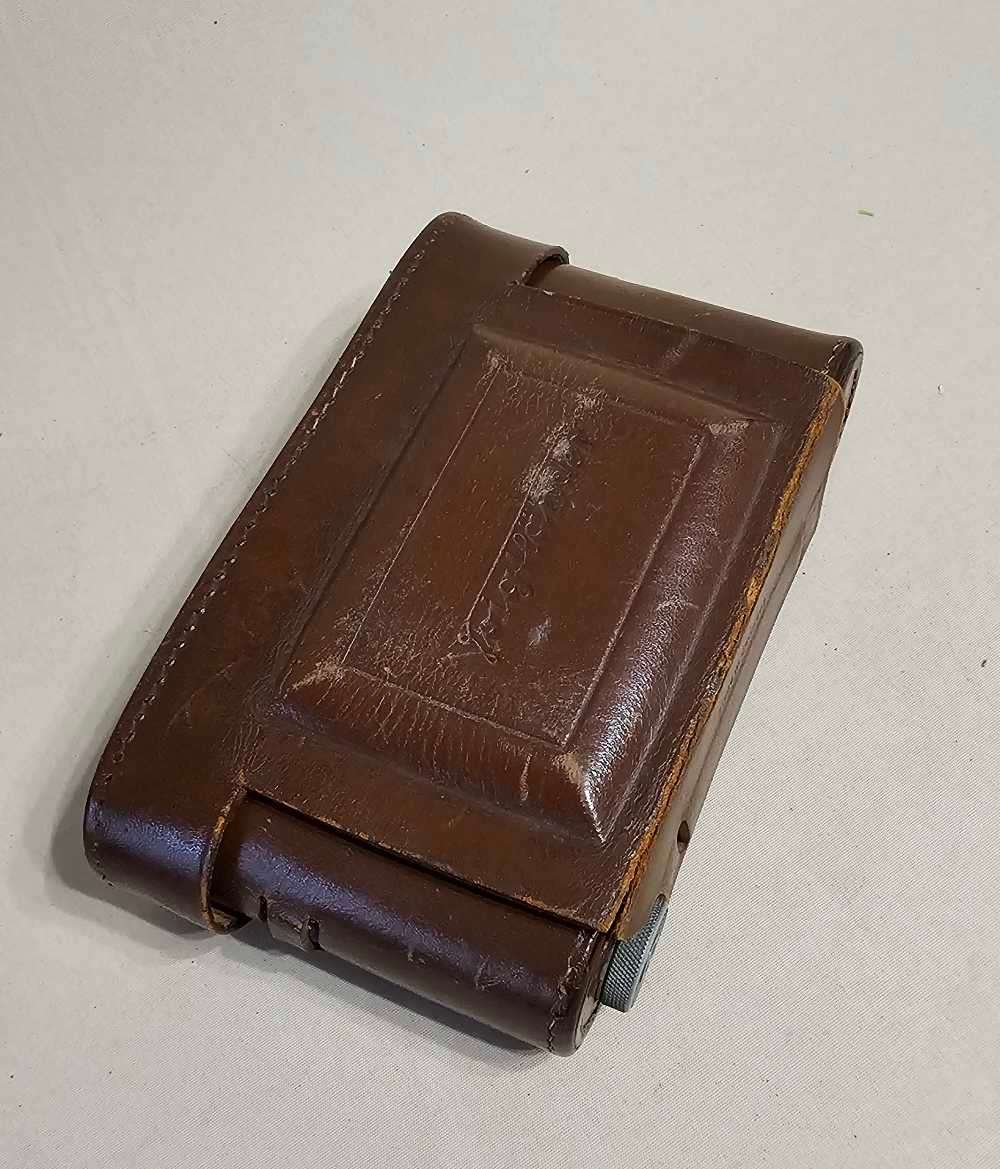 Vintage Camera - Voigtlander Bessa I