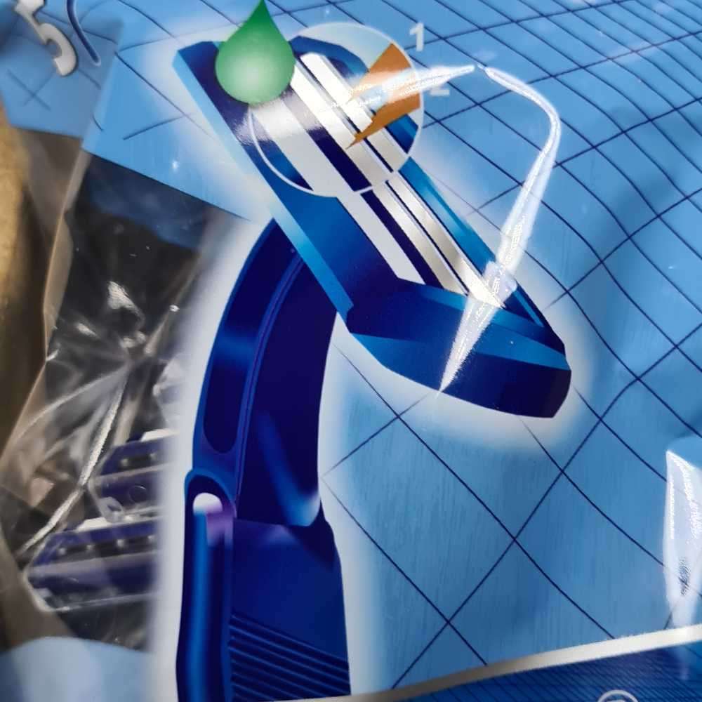 Laser Sport 2. 5 in 1