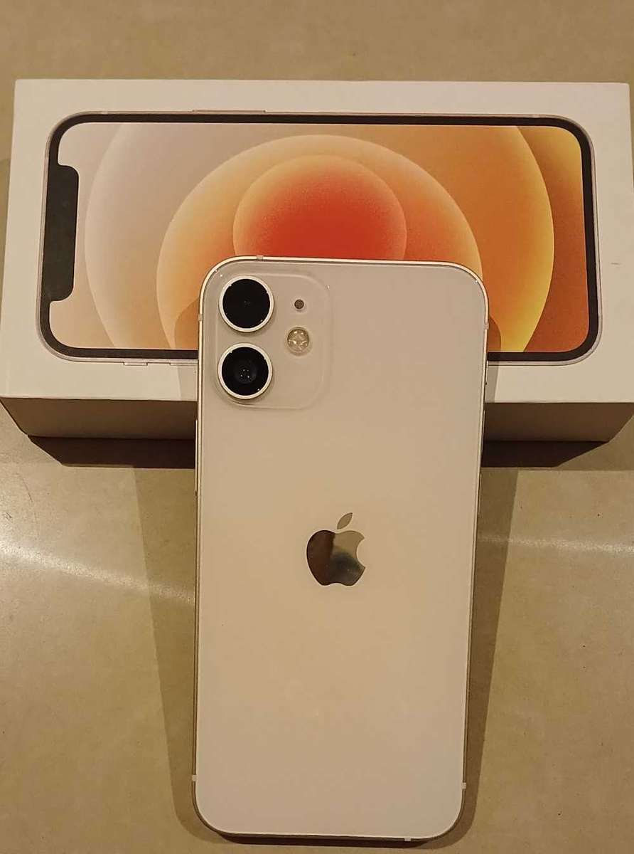 Apple iPhone 12 Mini 64GB