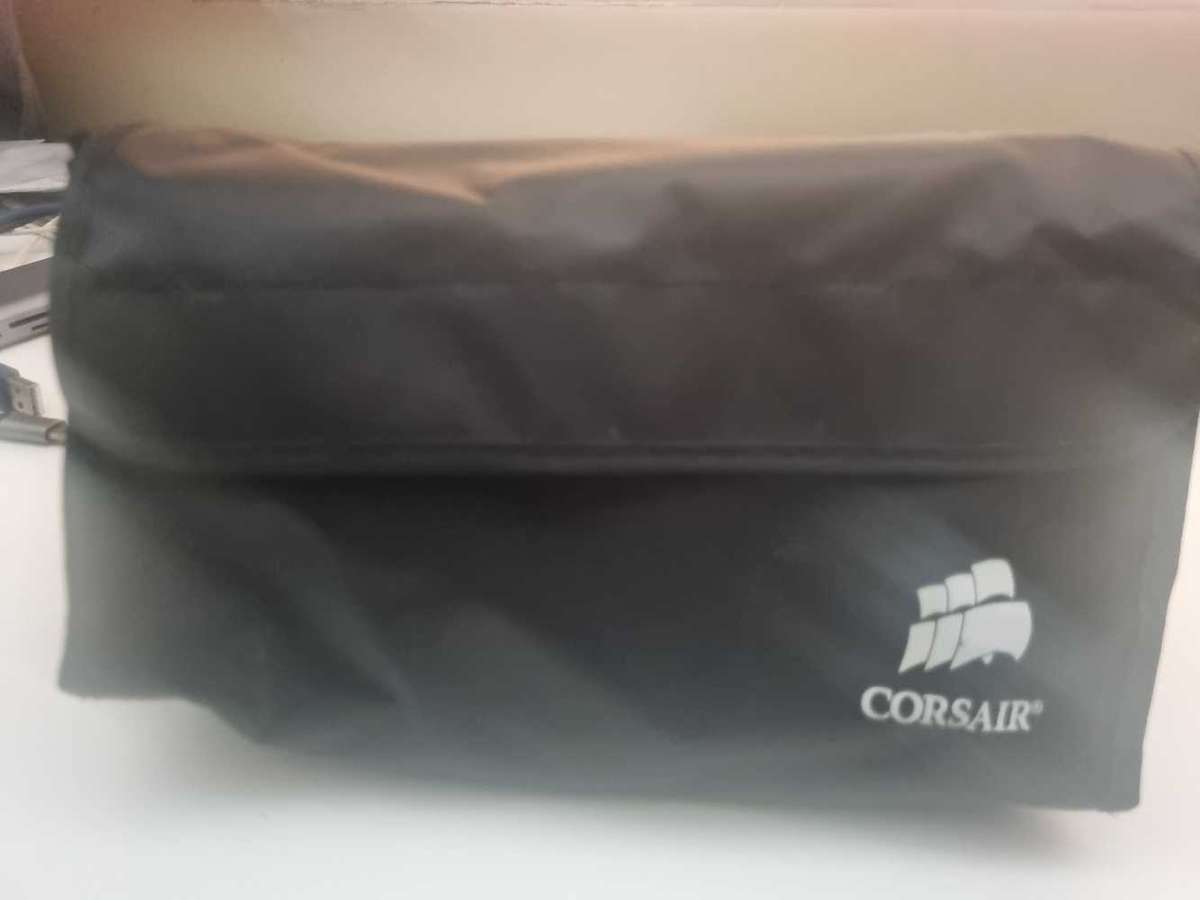 Cosair PC gaming Power Supply