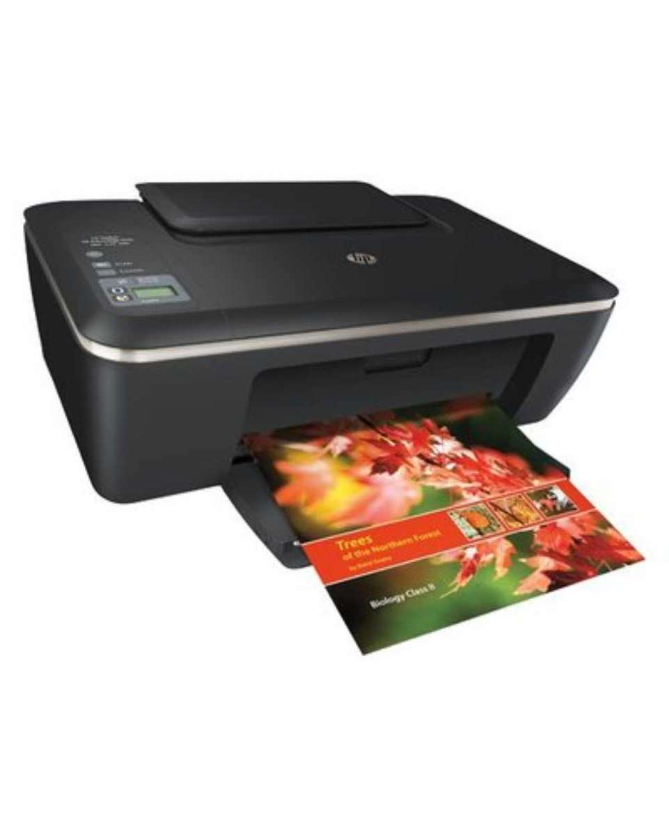 HP deskjet ink advantage 2515