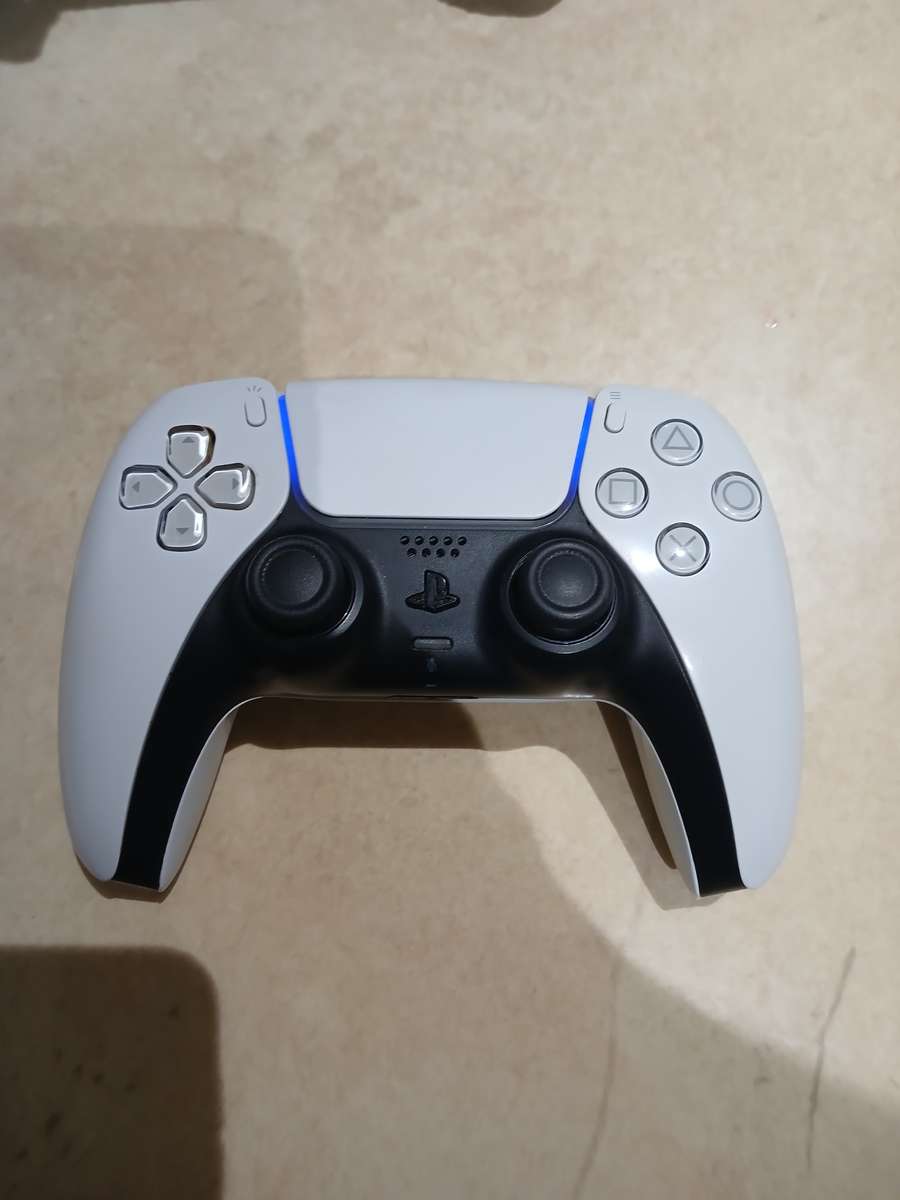 Ps5 controller