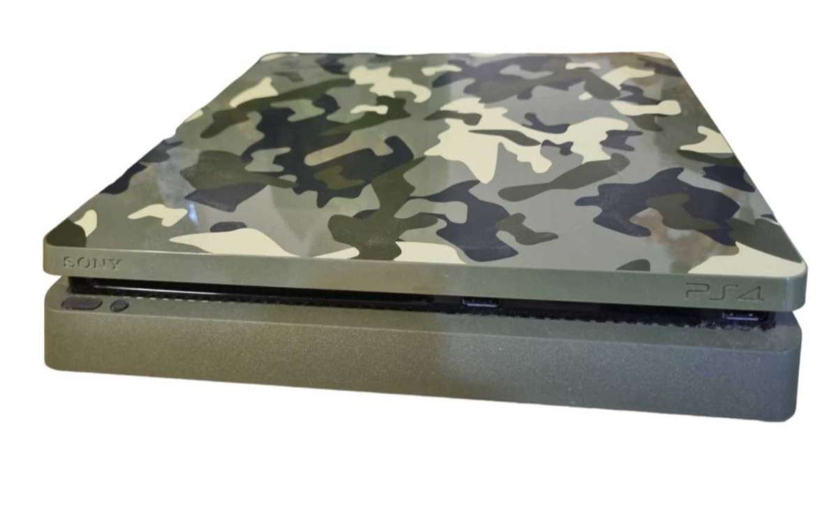 Playstation 4 1TB Slim Console