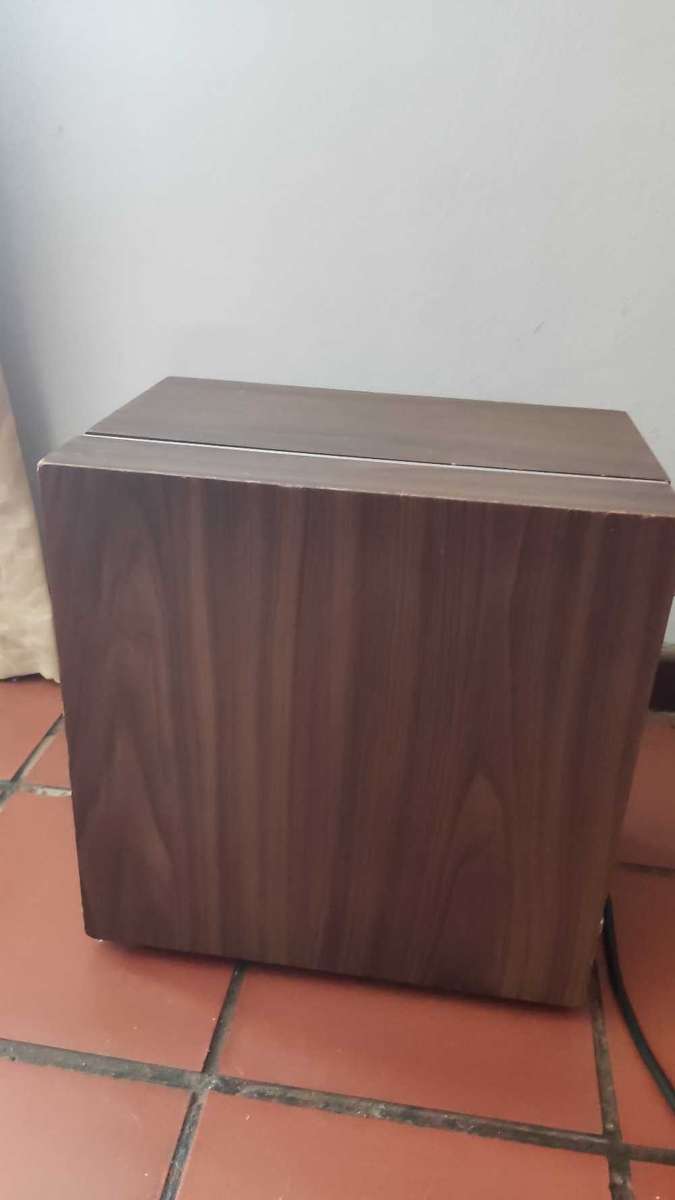 Akai reel to reel player