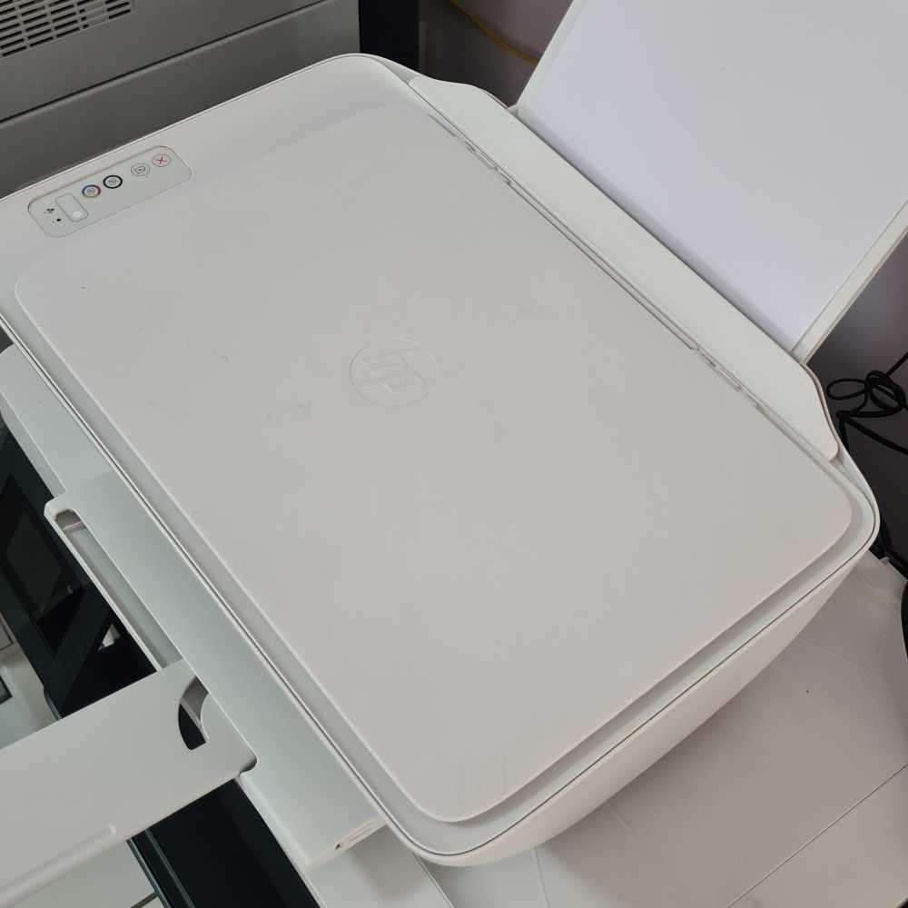 HP DeskJet 2320 3 in 1, Colour, A4, Printer