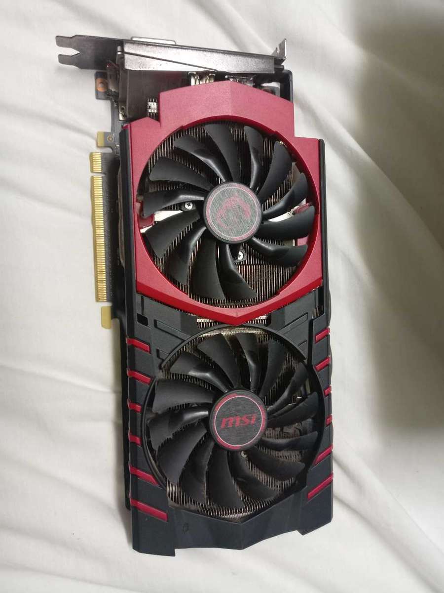 Gtx 960