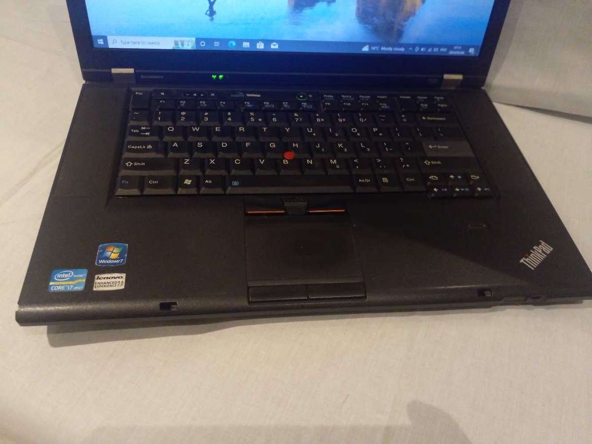 Lenovo ThinkPad