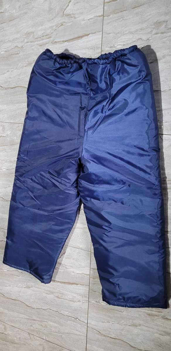 FREEZER-PRO 2-Piece 3XL Freezer Work-Suit