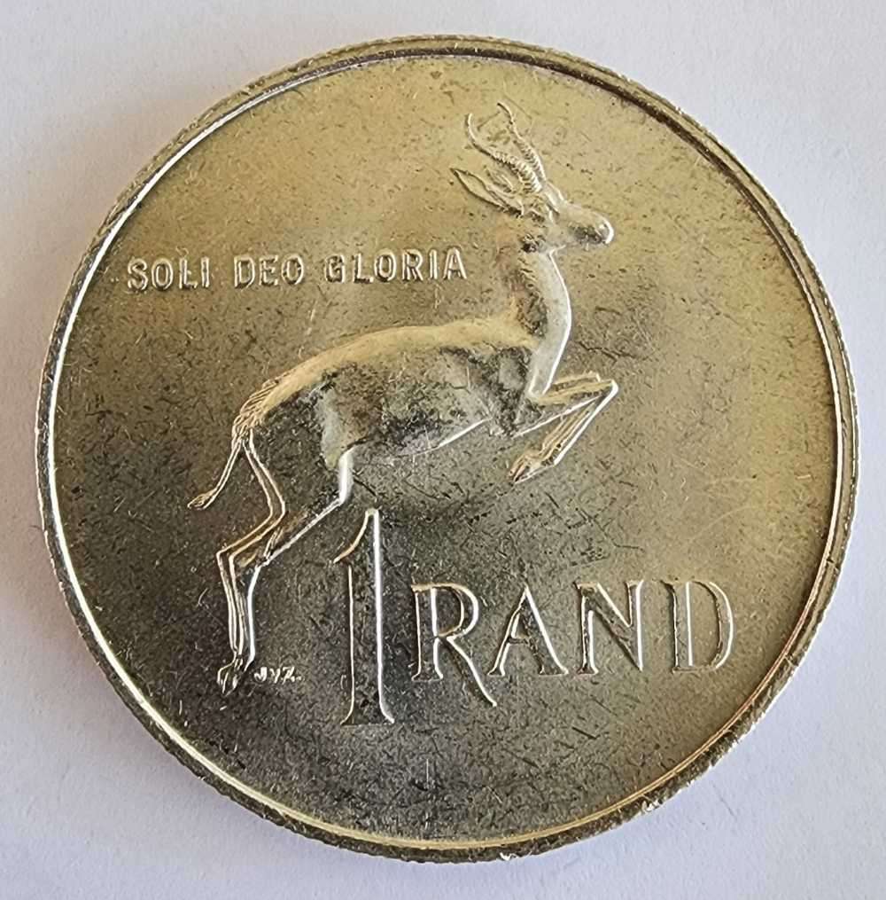 1967 One Rand