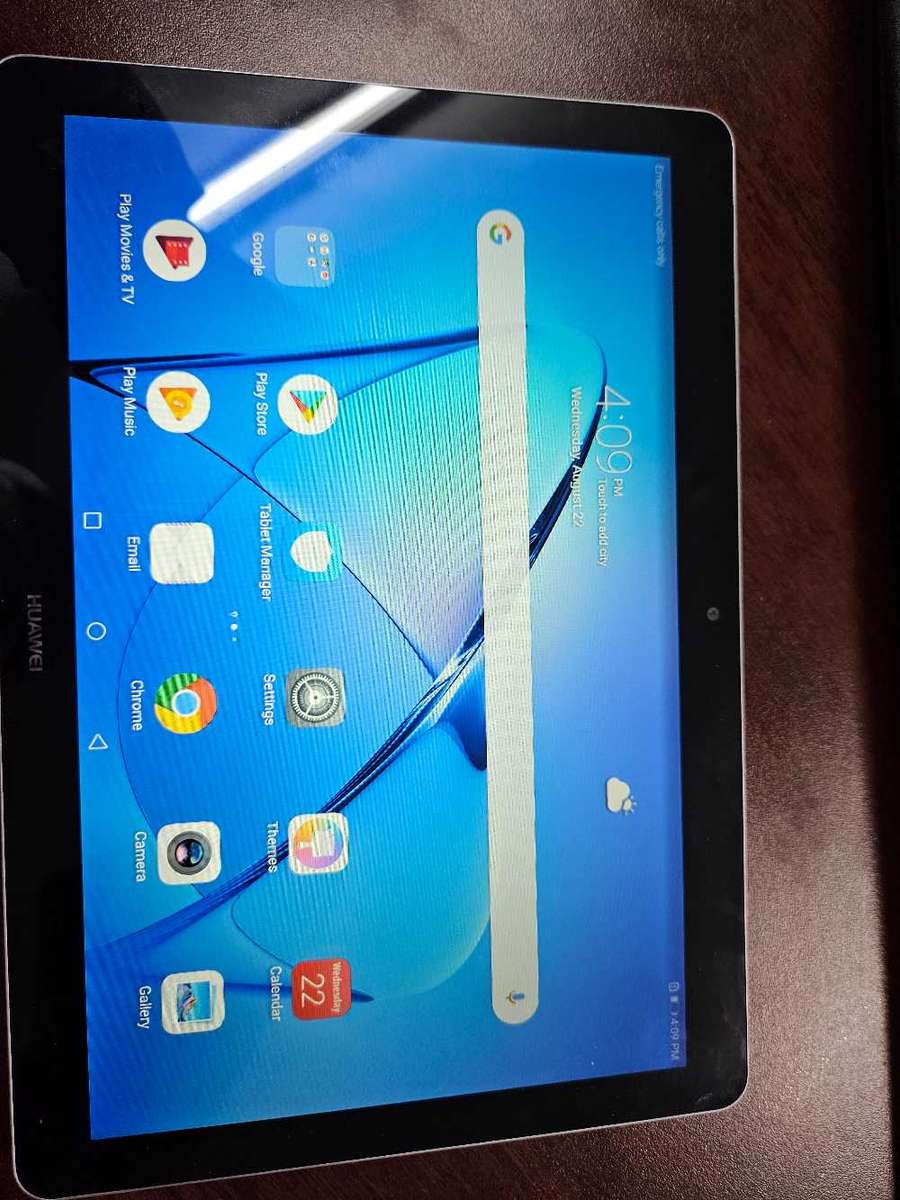 Huawei T3 10 inch Tablet