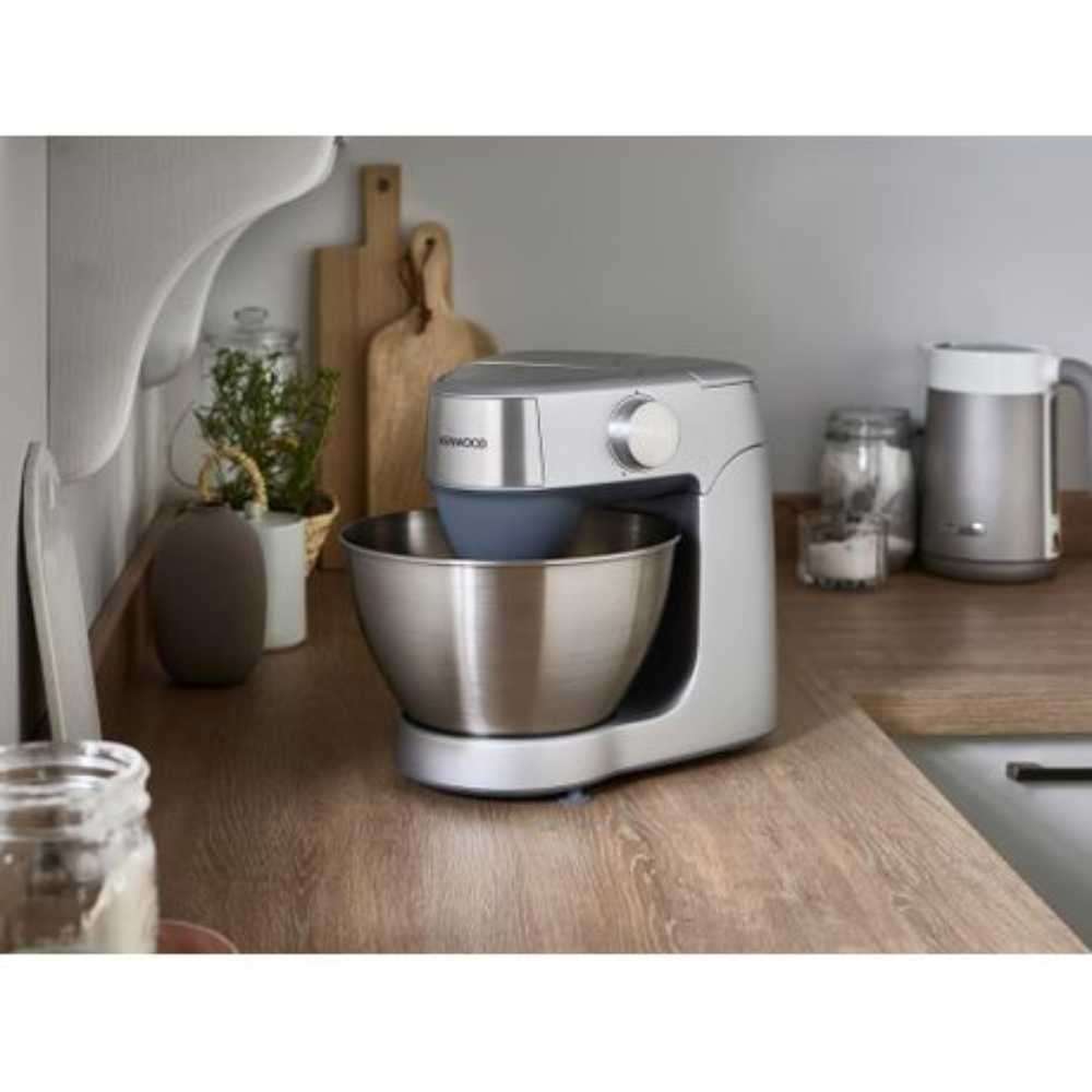 Kenwood - Prospero+ Kitchen Machine - KHC29.W0SI