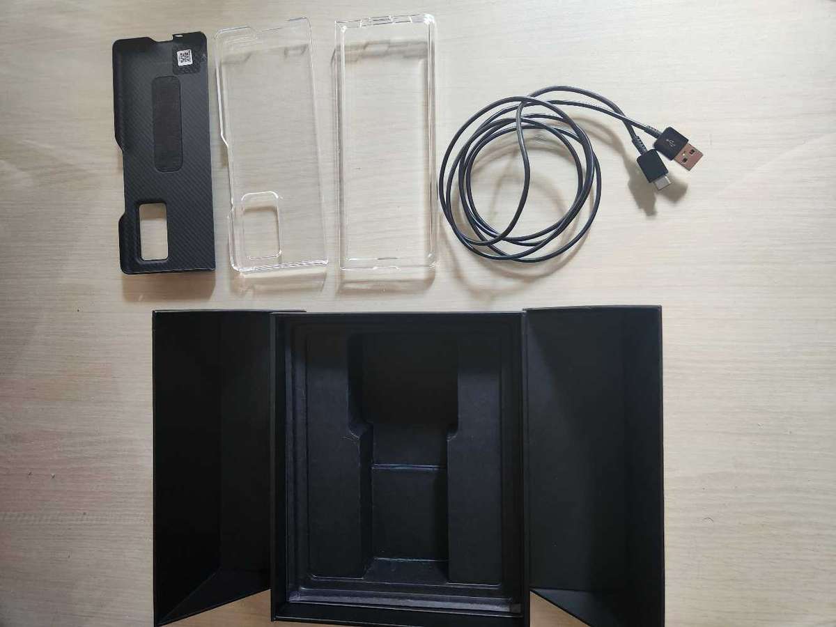 Samsung Z Fold 2 5G 256GB