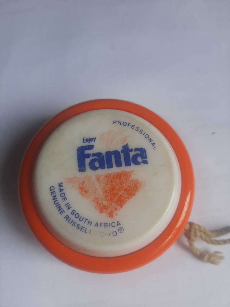FANTA YOYO
