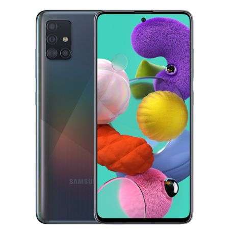 Samsung A51