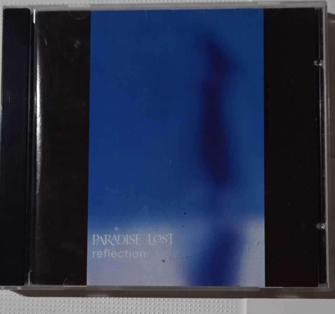 Paradise Lost - Reflection CD import
