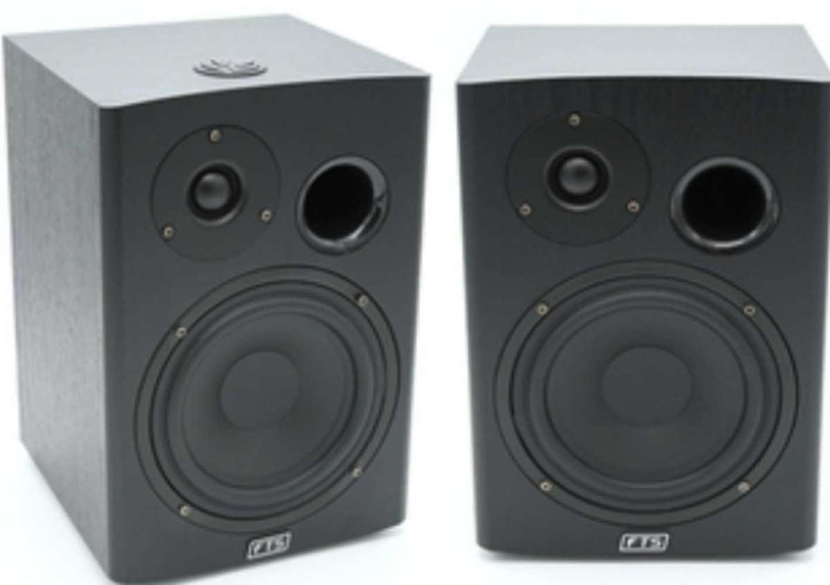 FASTRACK FTS Speaker set