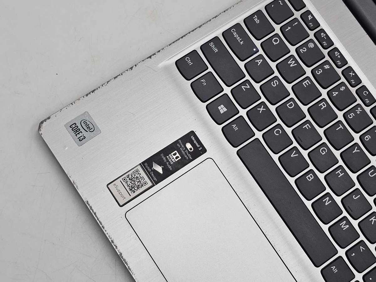 Lenovo ideapad i5 10th gen