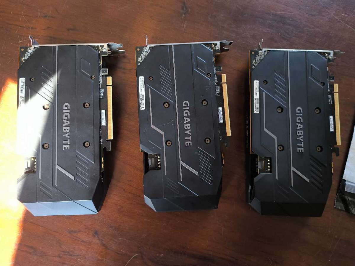 RTX 2060 Graphics card