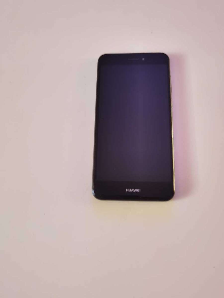 Huawei p8 lite