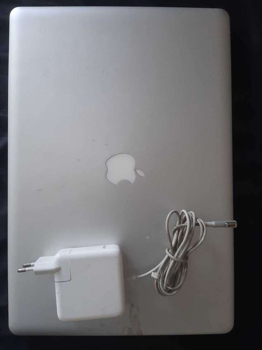 Apple mac book pro A1297