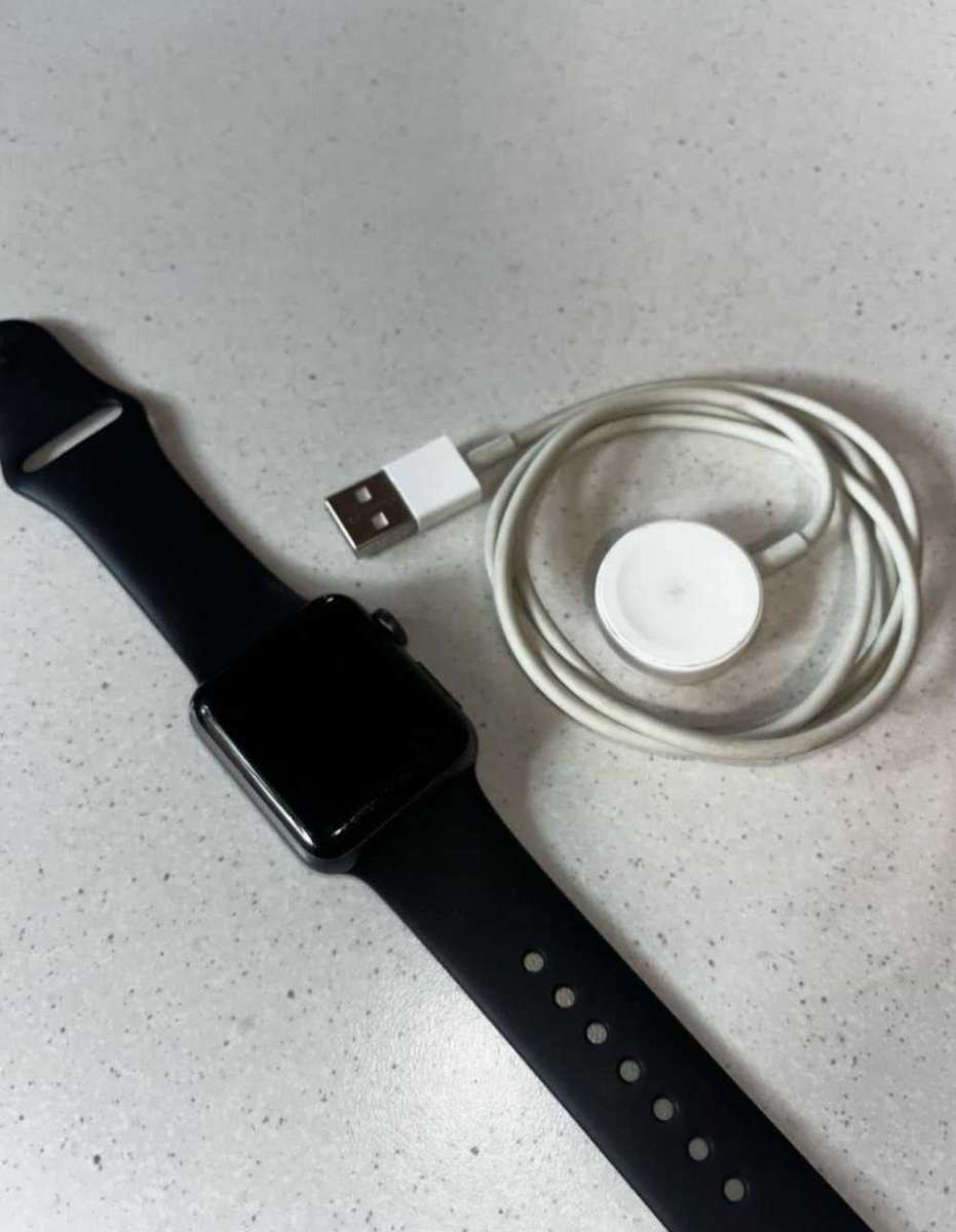 Apple watch 3