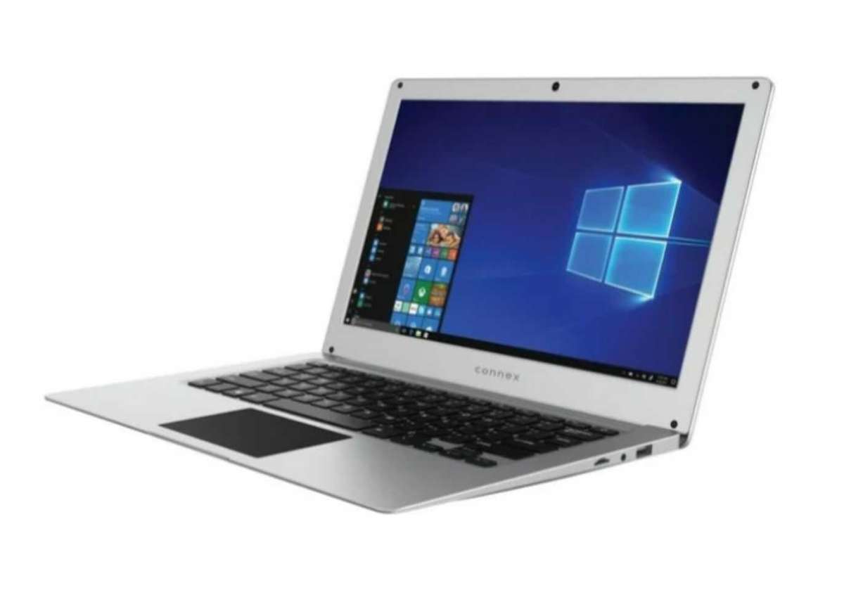 Connex Swift book pro