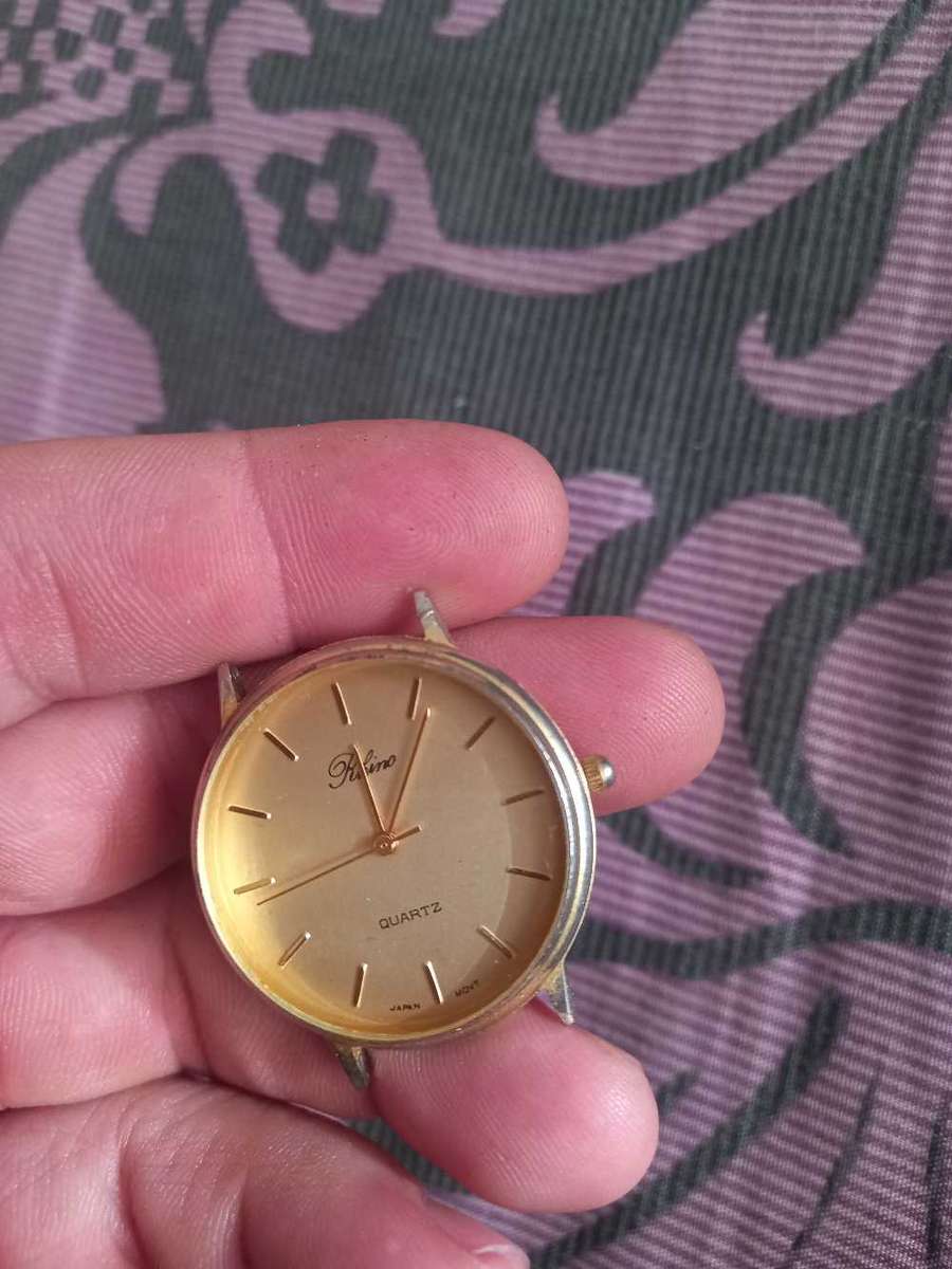 Vintage Manual Watches