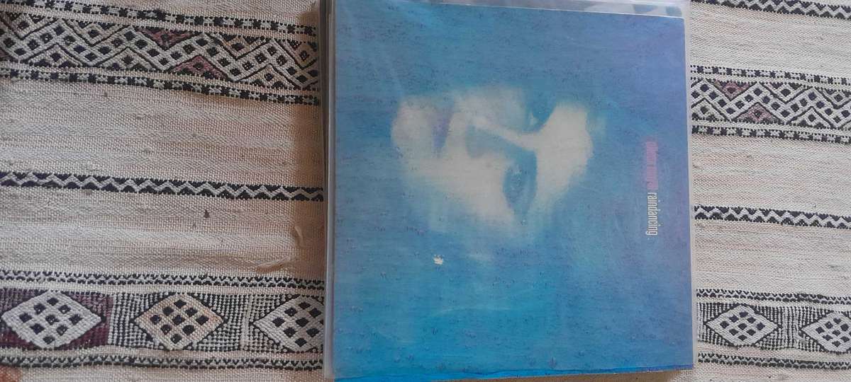 7 Select 80s90s vinyl pop