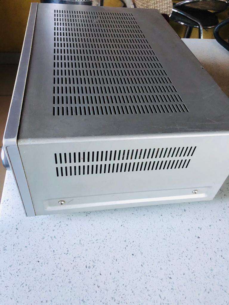 SONY Multi Channel AV Receiver - STR-K1500 - Home Theatre Amplifier