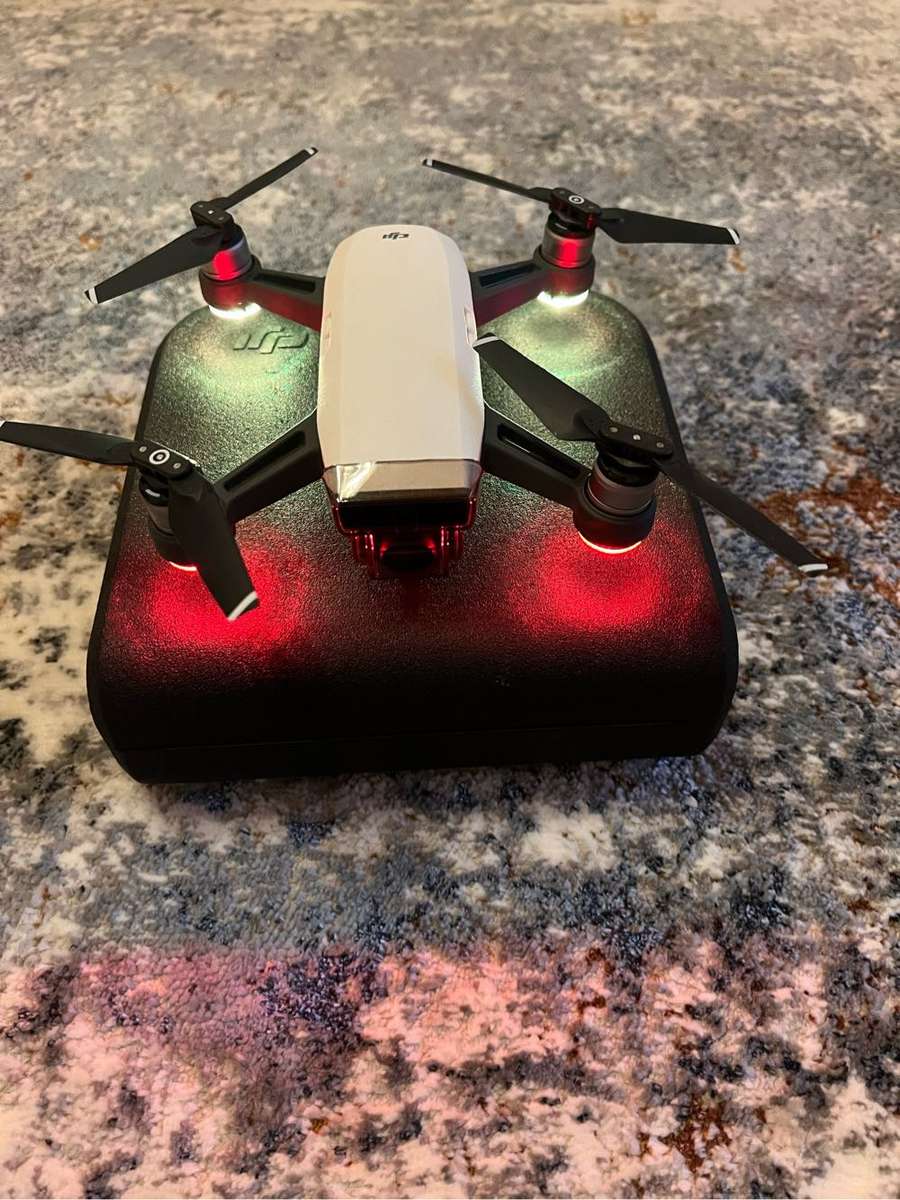 DJI Spark Drone