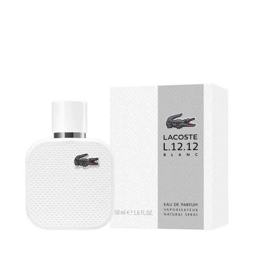 Lacoste L1212 Blanc