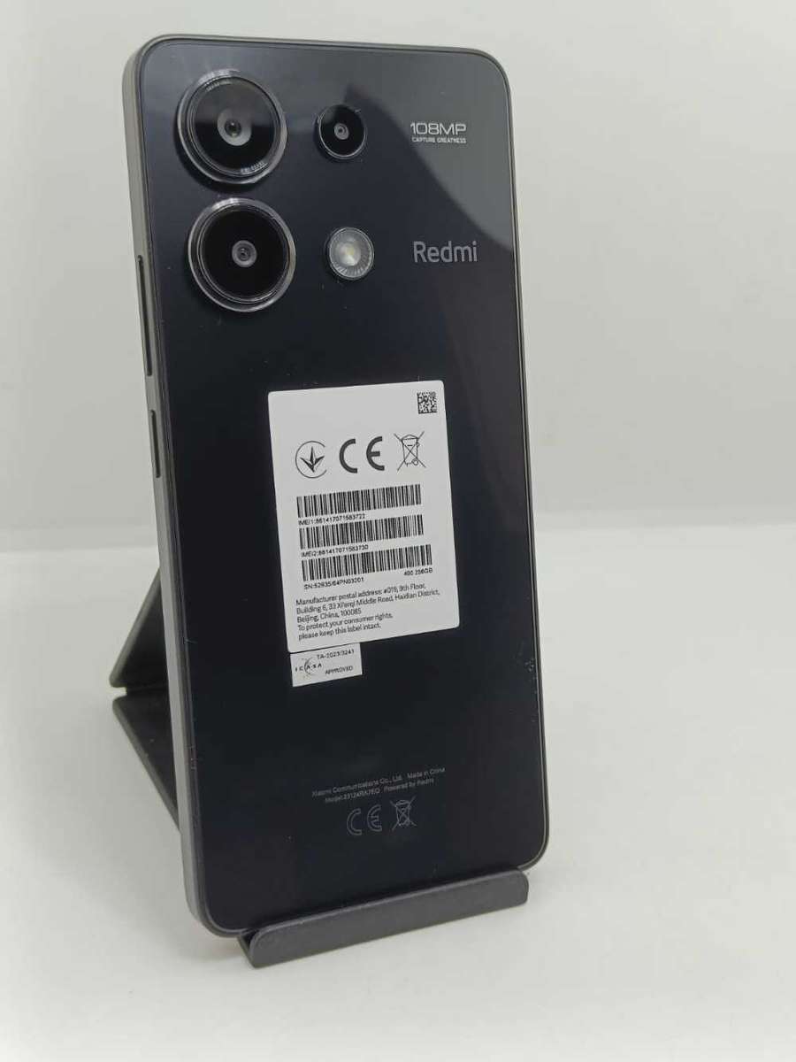 Redmi note 13 Cellphone