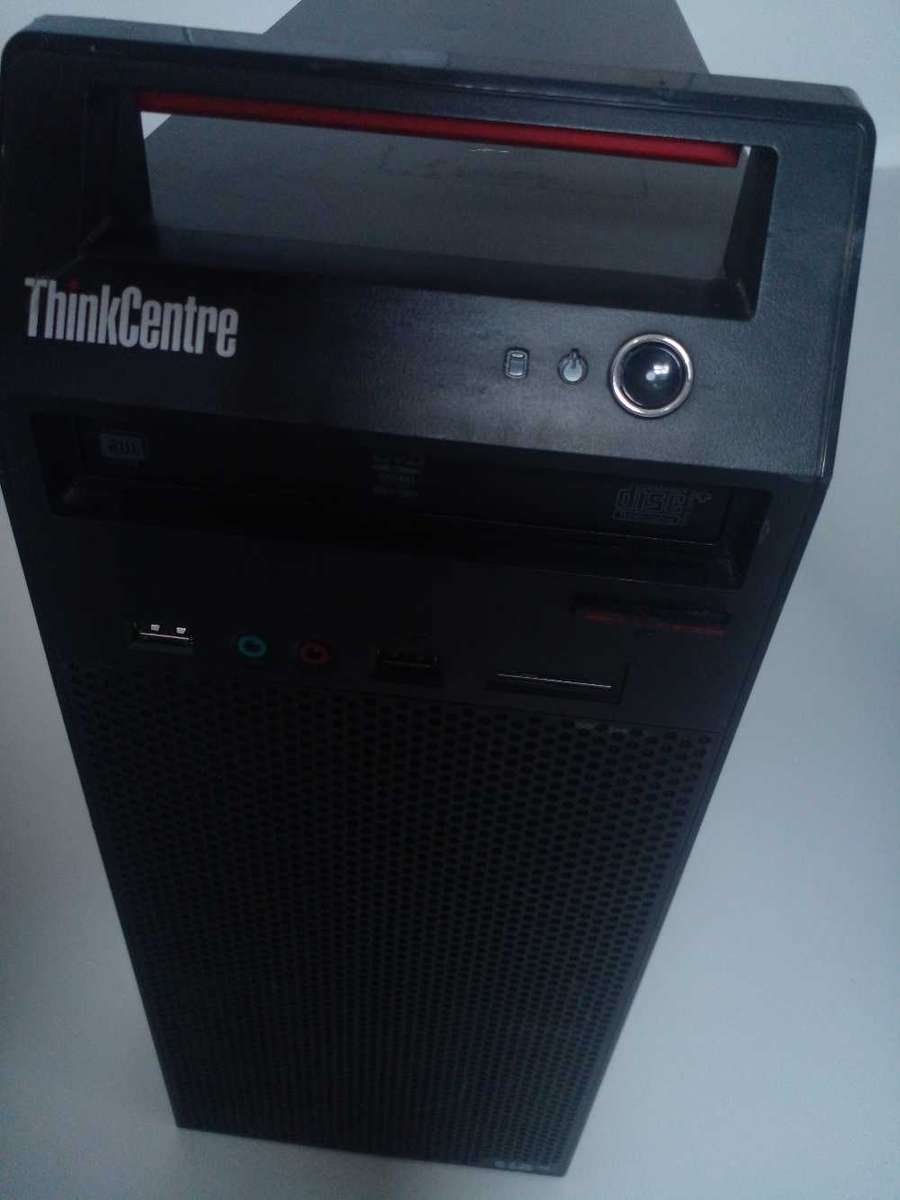 Desktop Computer