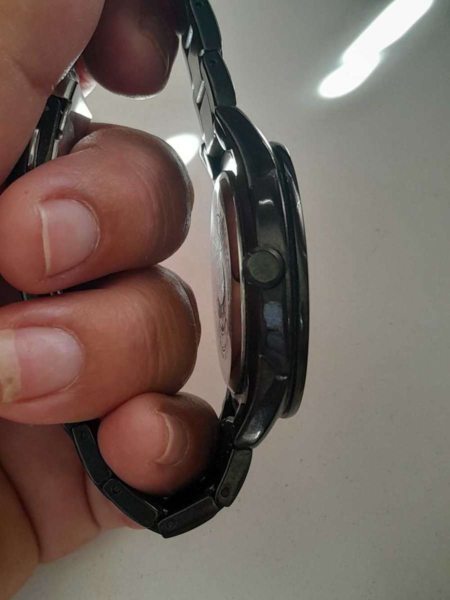 Citizen Eco-Drive watch