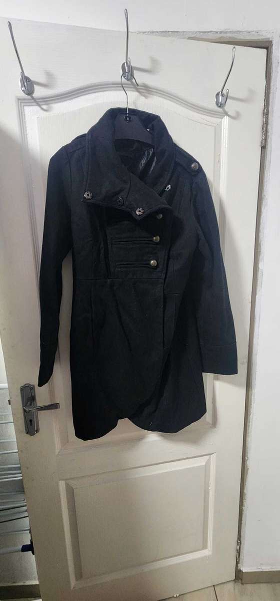Women's winter coat