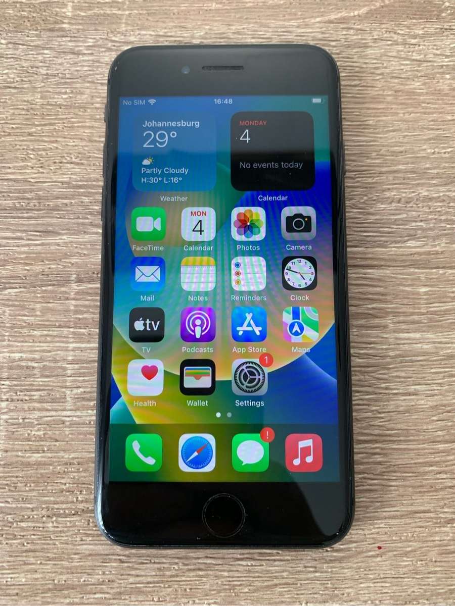 Iphone 8 64GB
