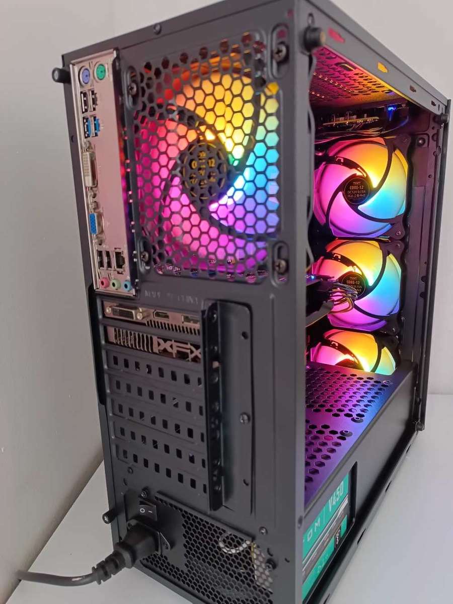 i7 Gaming Pc