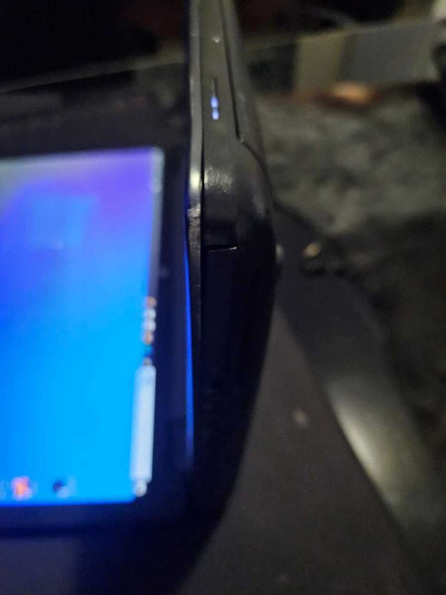 HP ZBOOK GEN 2 SEMI GAMEING