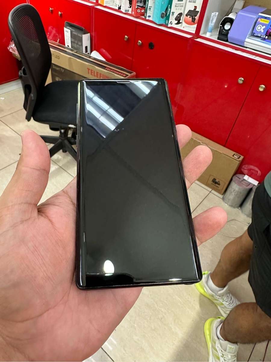 SAMSUNG NOTE 9 128GB