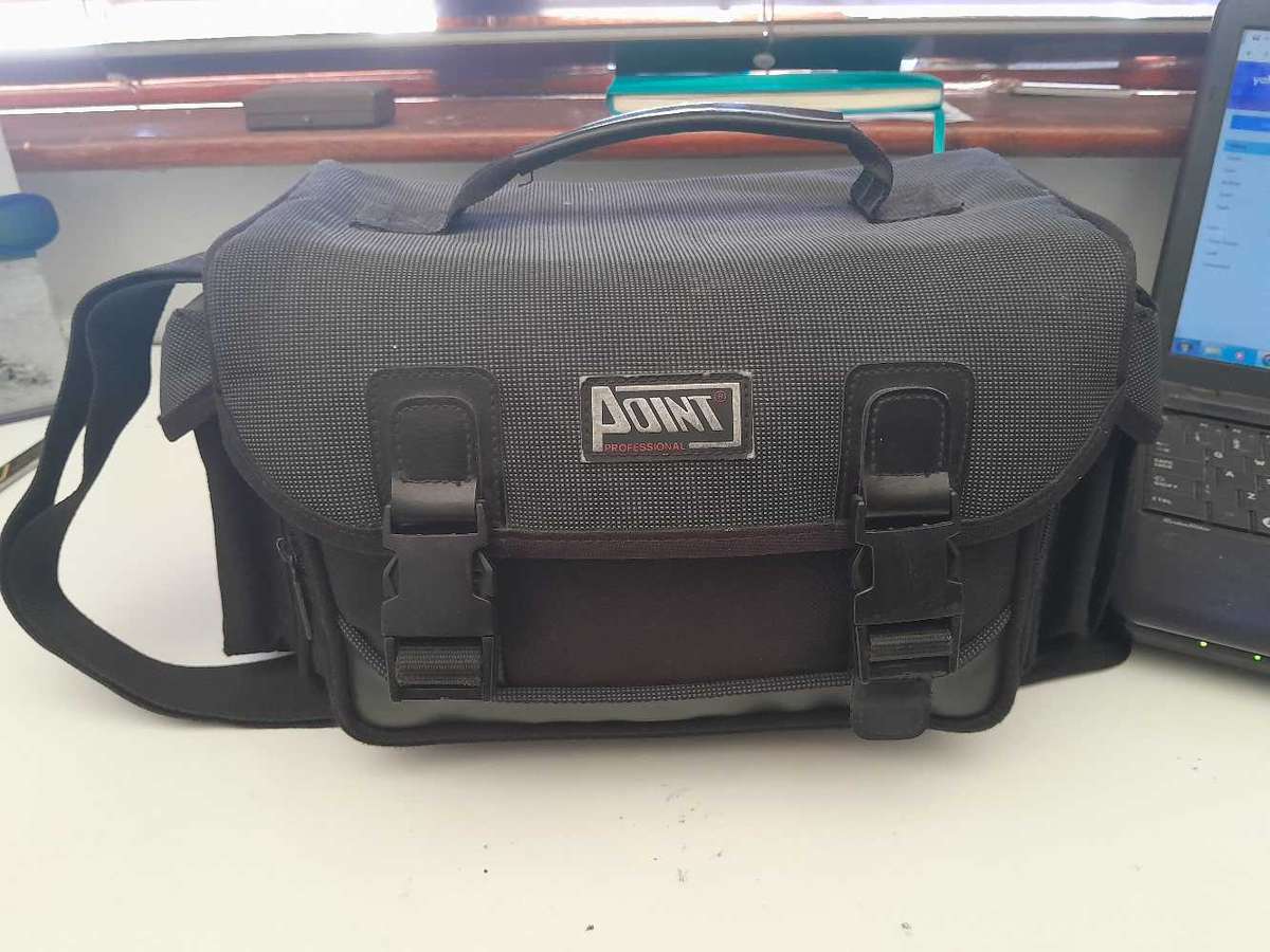 Vintage Canon FT b camera