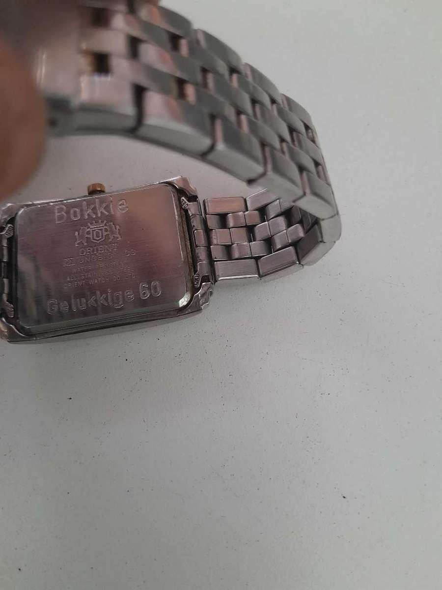 Mix watches ONE BID FOR ALL