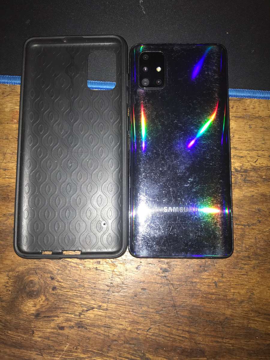 Samsung Galaxy A51